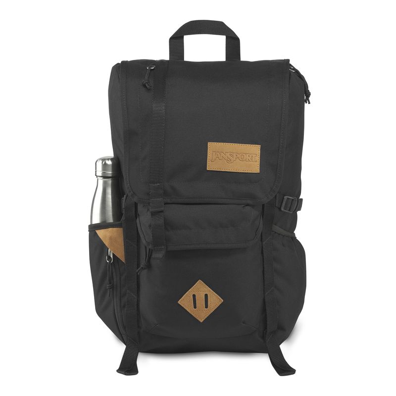 mochila hatchet jansport