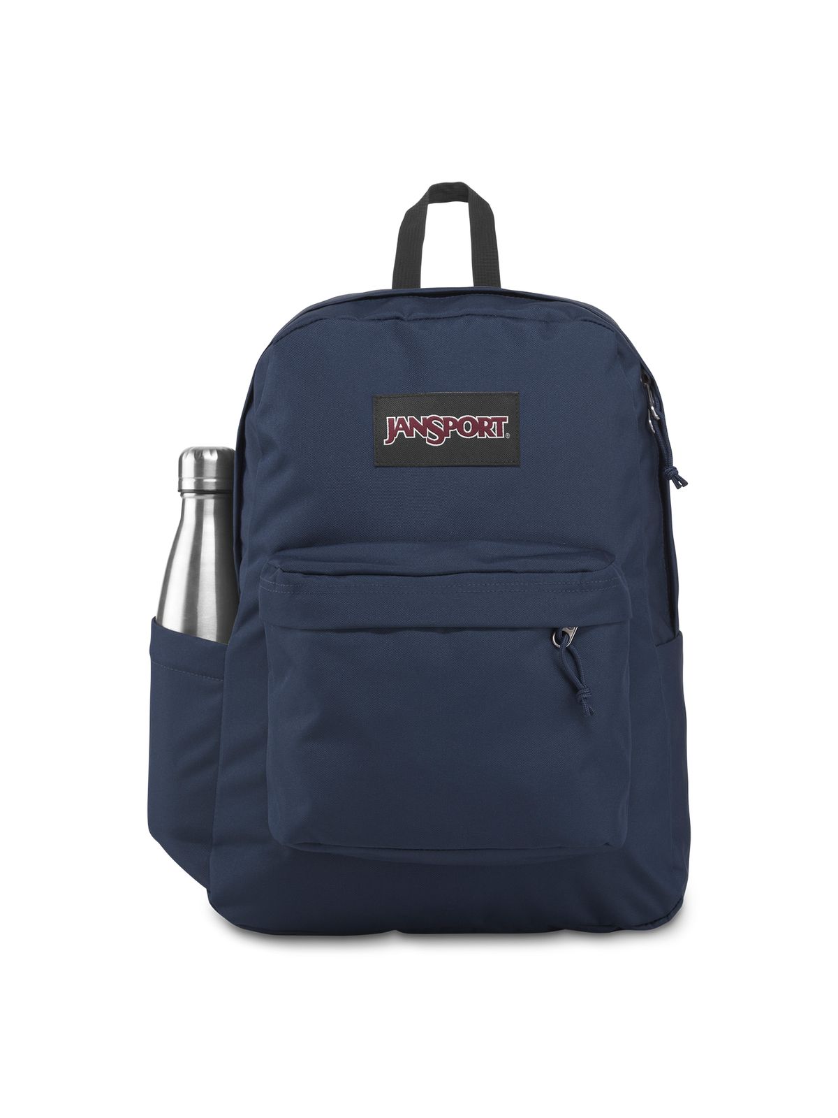 Mochilas discount jansport celeste