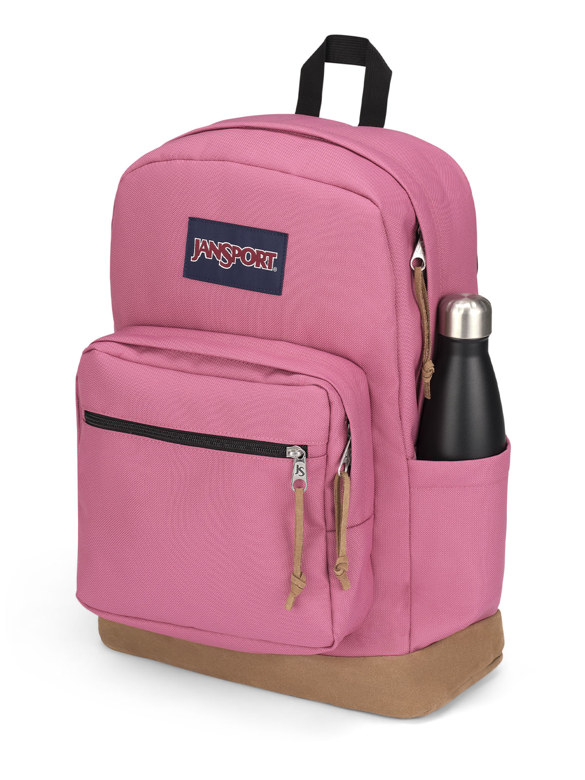 Jansport rosa 2025