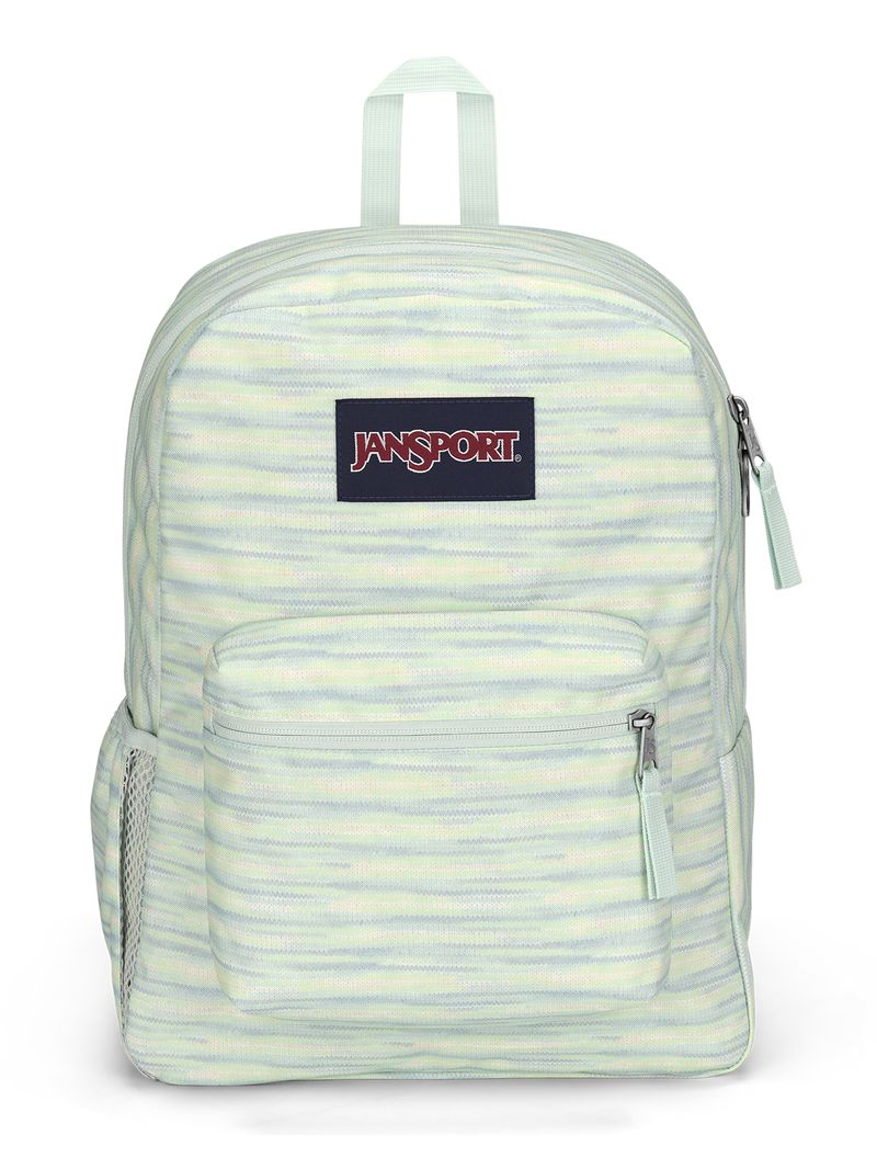 MOCHILA-JANSPORT-CROSS-TOWN-MULTICOLOR