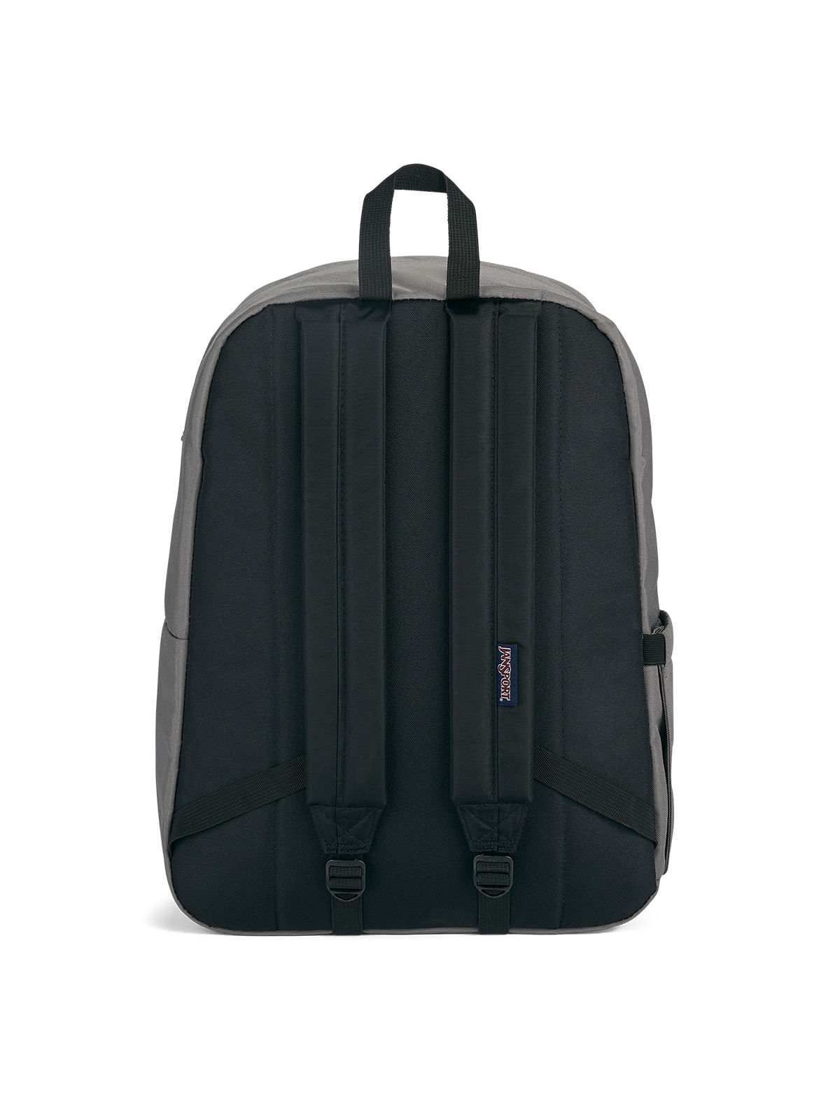 MOCHILA JANSPORT SUPERBREAK PLUS GRIS