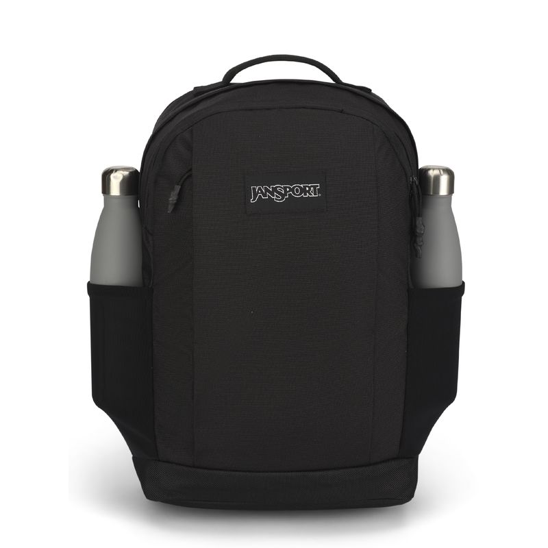 Mochilas Escolares Jansport Pro Pack Negros De Mochila Jansport