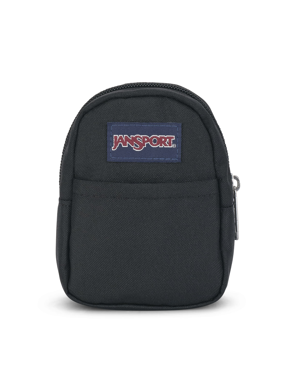 MONEDERO JANSPORT SUPER STASH NEGRO