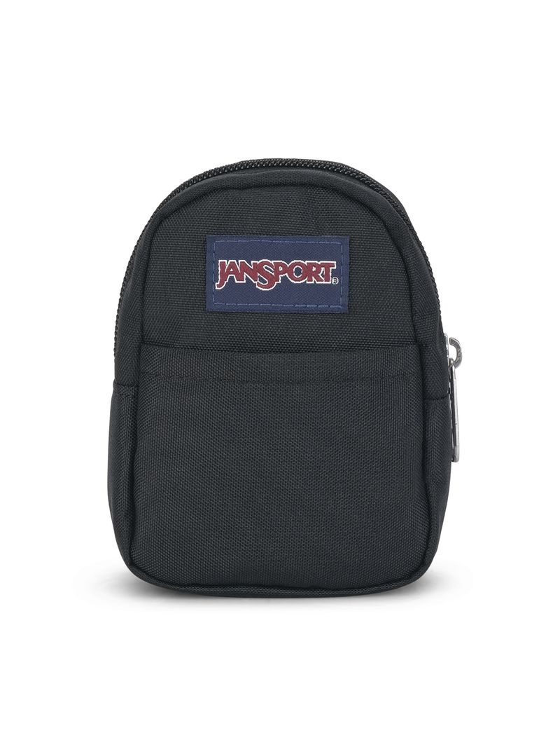 MONEDERO-JANSPORT-SUPER-STASH-NEGRO