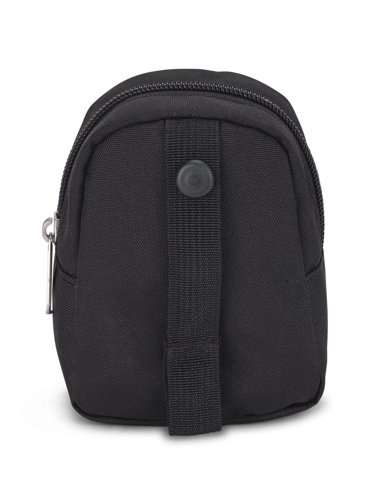 MONEDERO JANSPORT SUPER STASH NEGRO