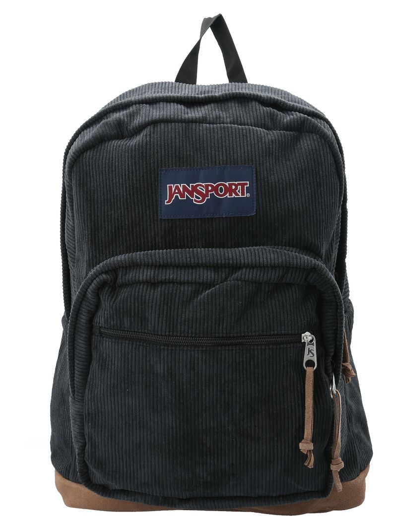 MOCHILA-JANSPORT-RIGHT-PACK-EXPRESSIONS-NEGRO