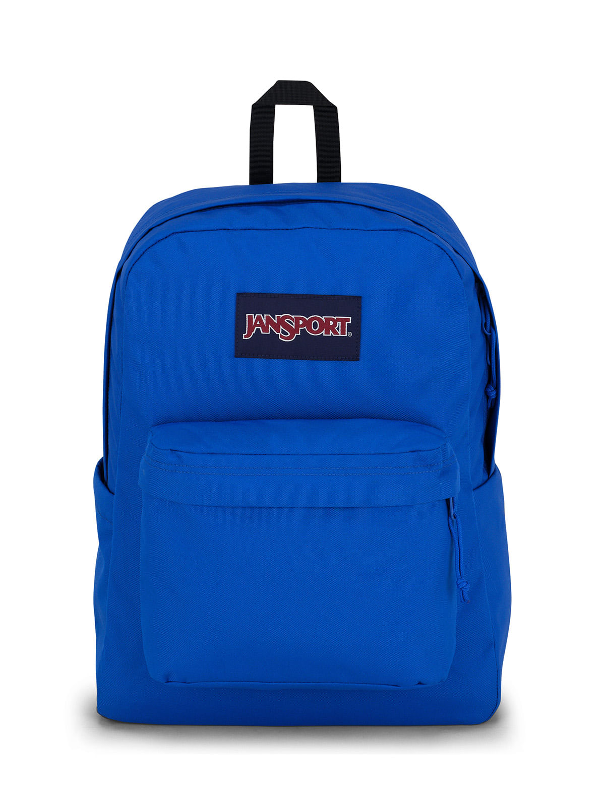 Mochila Superbreak Plus Azul Jansport