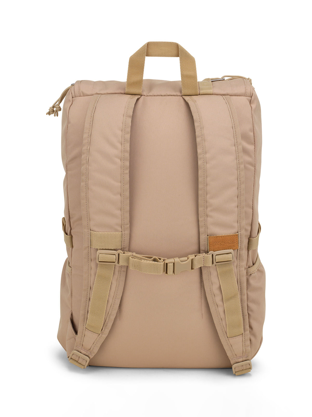 Mochila Hatchet Beige Jansport