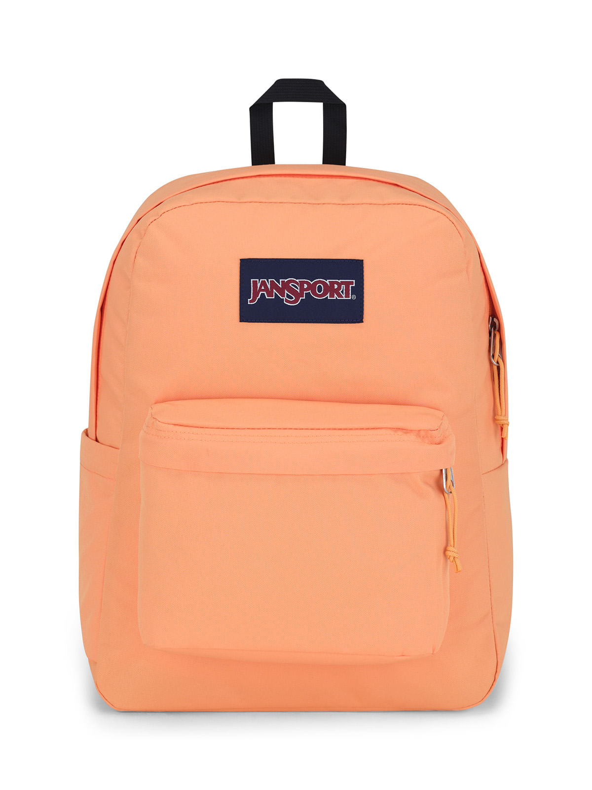 Mochila Superbreak Salmón Jansport