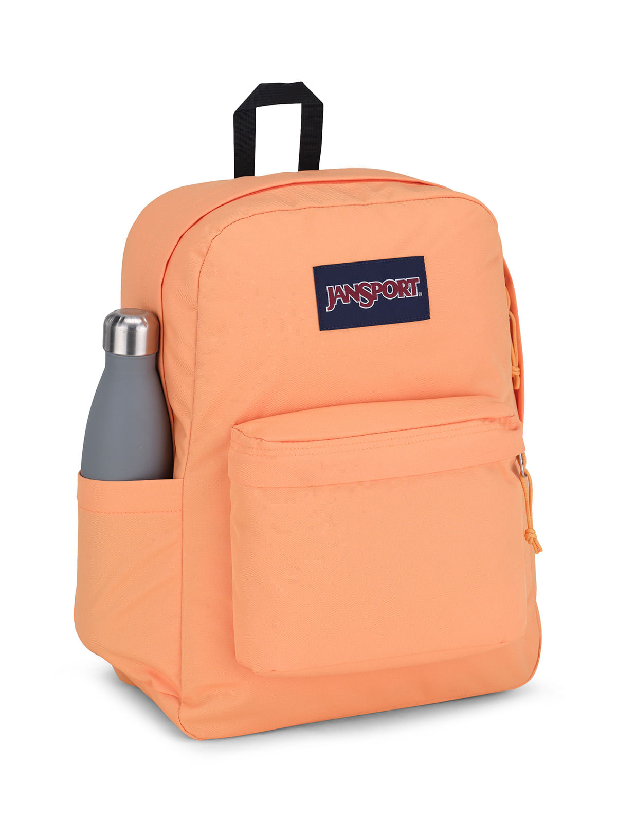 Mochila Superbreak Salmón Jansport