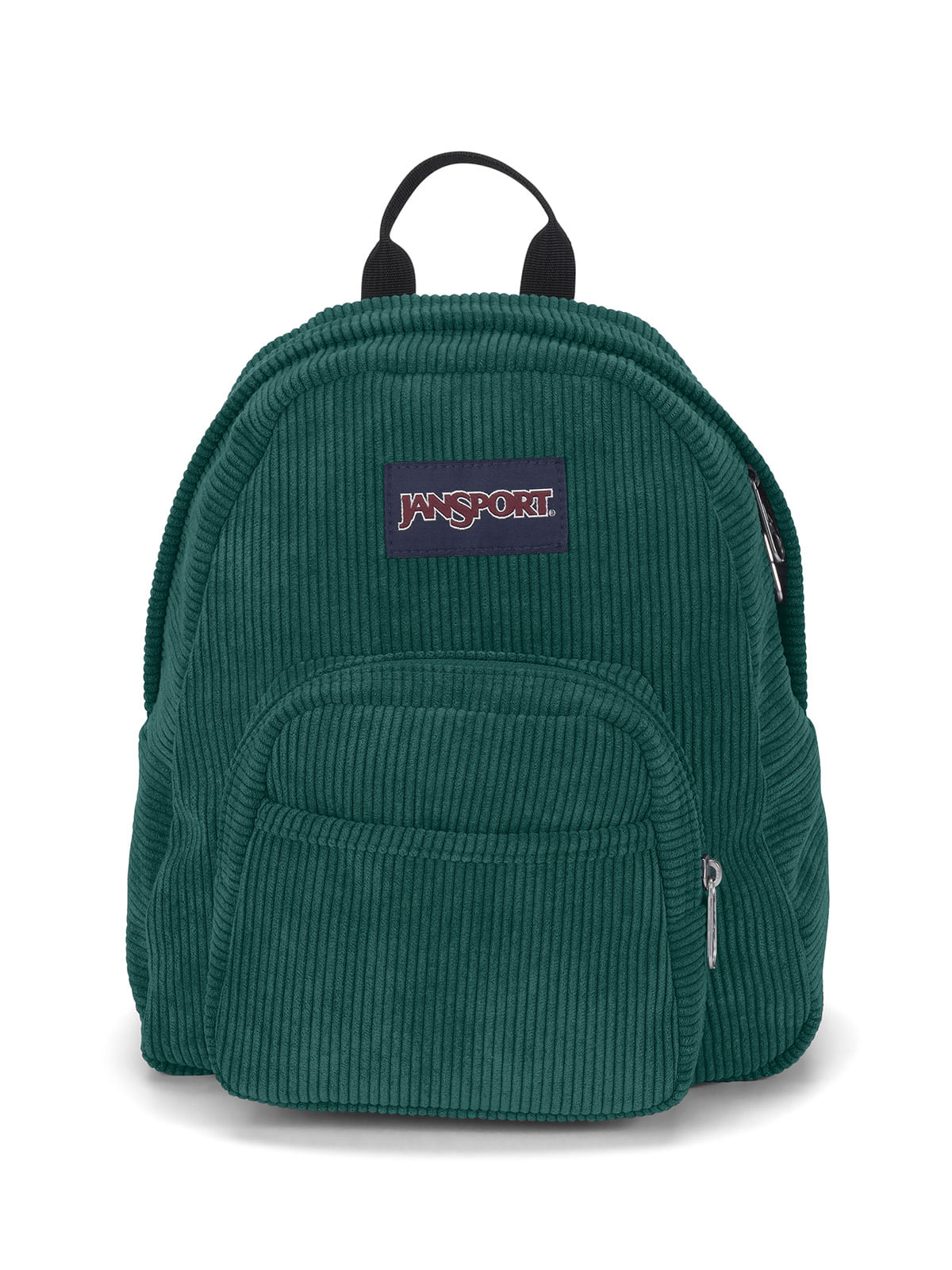 Mochila Half Pint Fx Verde Jansport