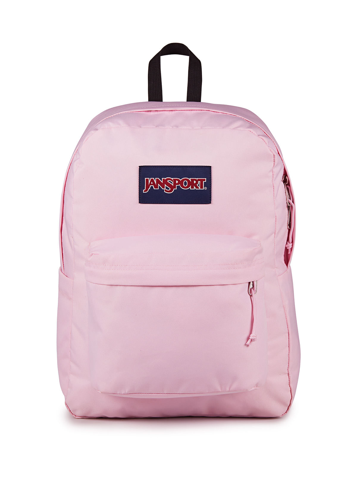 Mochila Superbreak Plus Rosado Jansport