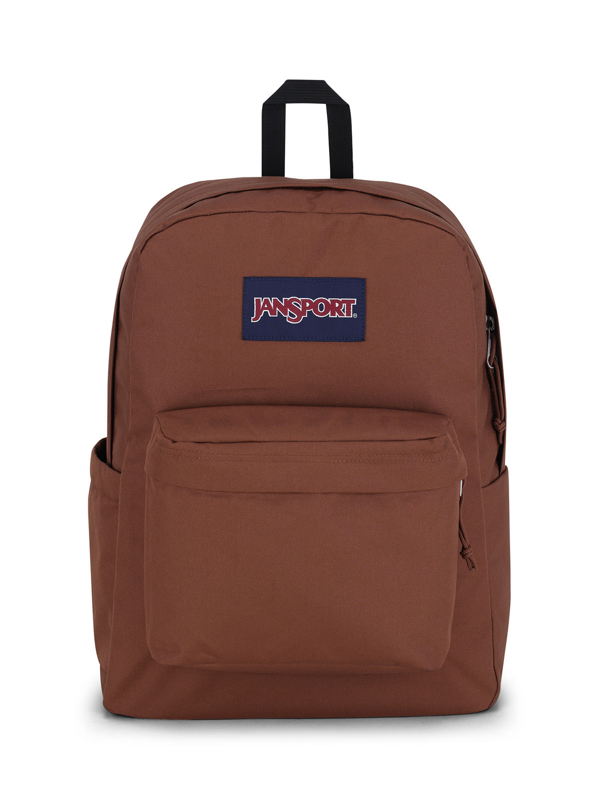 Mochila Superbreak Plus Café Jansport