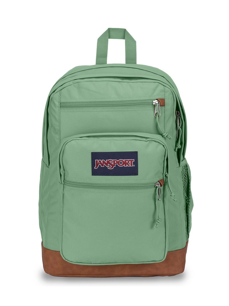 Mochila-Cool-Student-Verde-Jansport