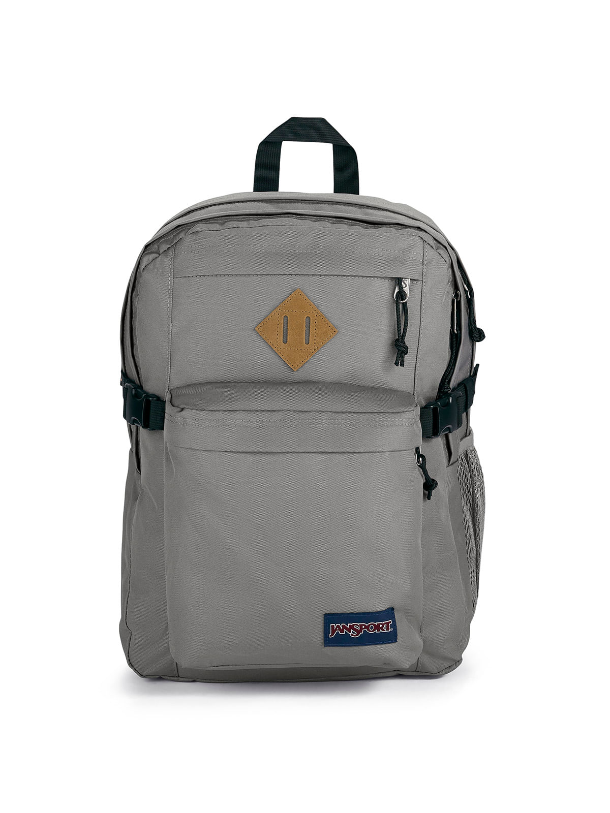 Mochila Main Campus Gris Jansport