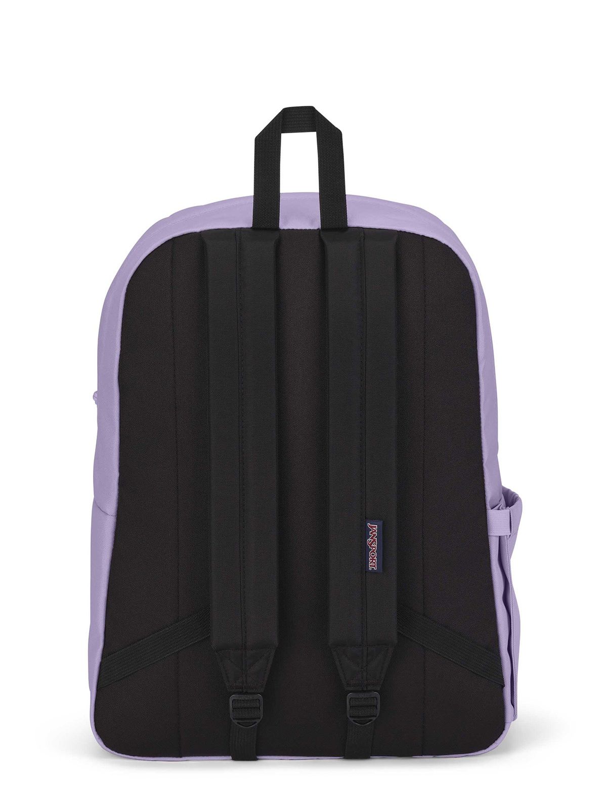 Mochila Superbreak Plus Morado Jansport