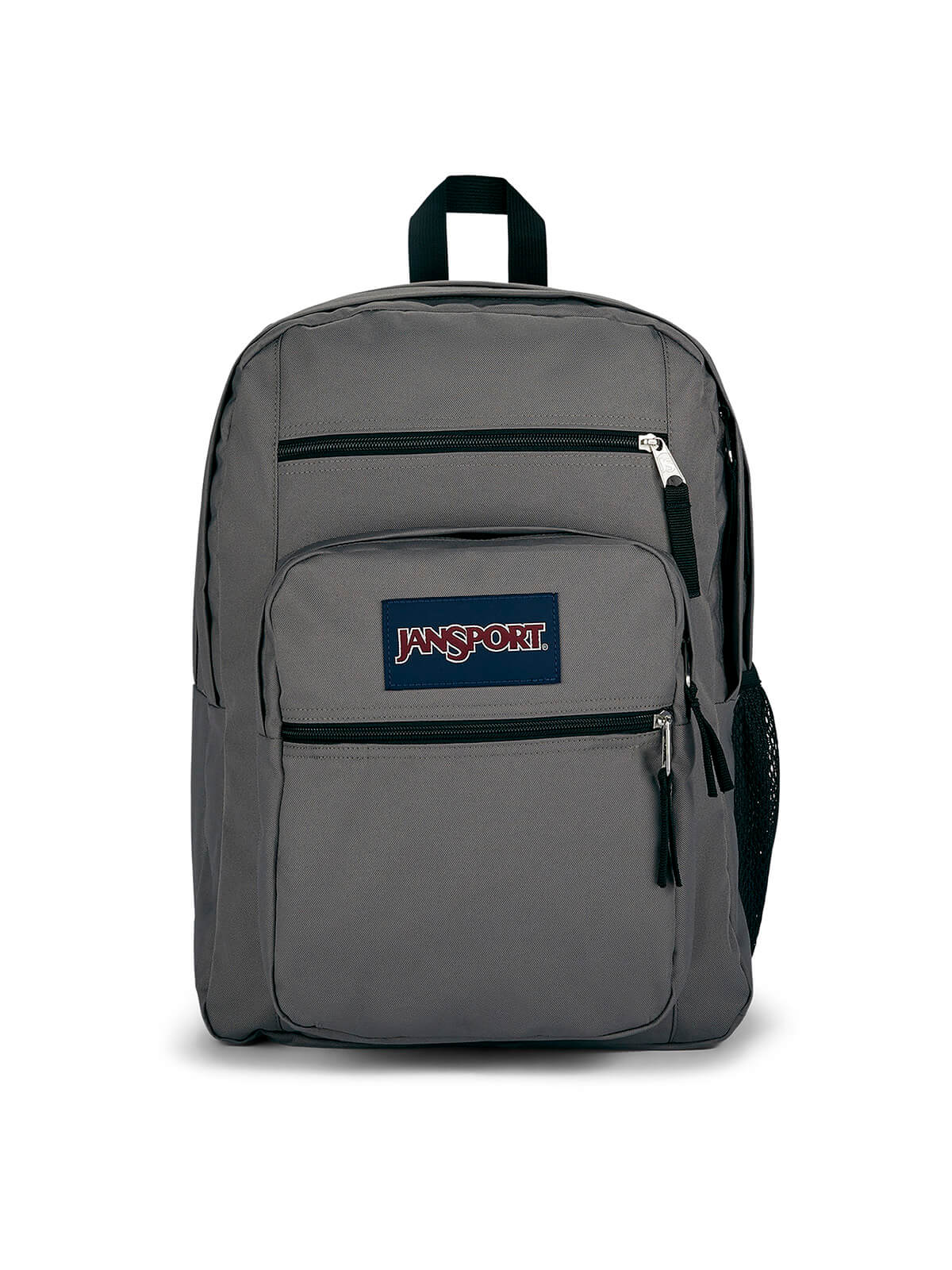 Mochila Big Student Gris Jansport