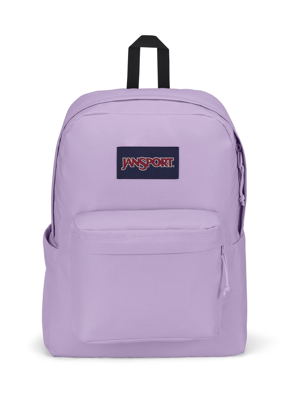 Mochila Superbreak Morado Jansport