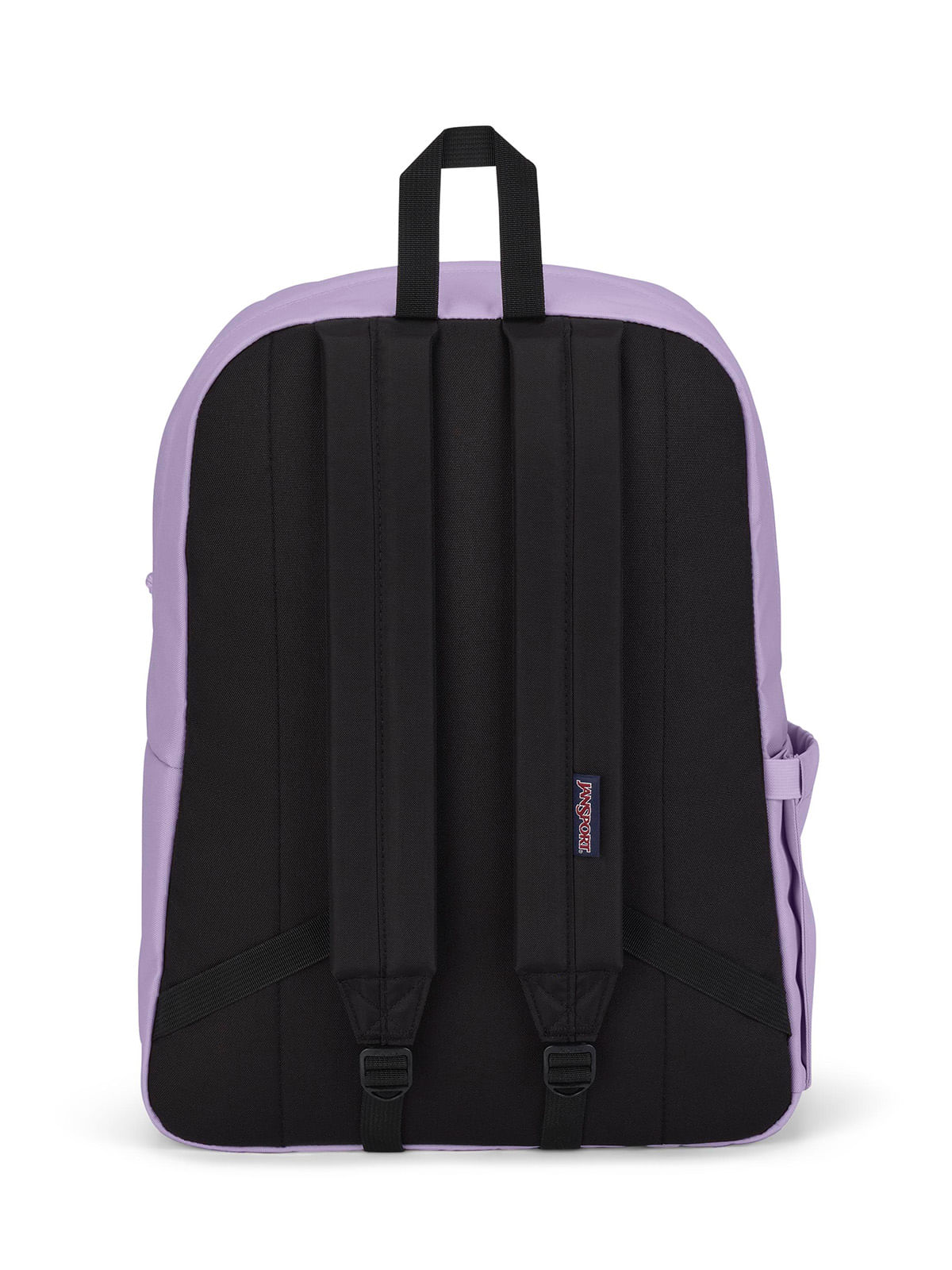 Mochila Superbreak Morado Jansport