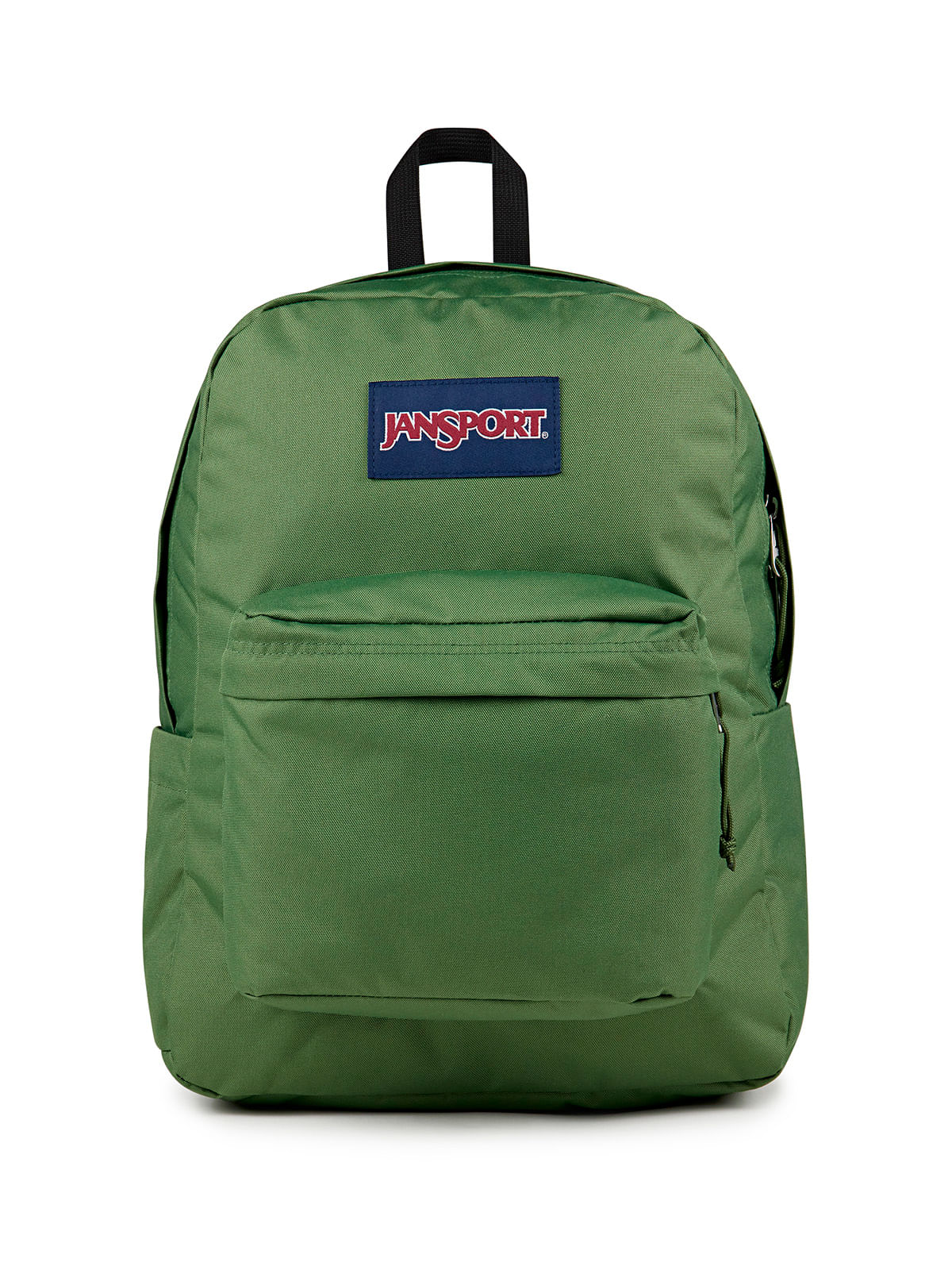 Mochila Superbreak Verde Jansport