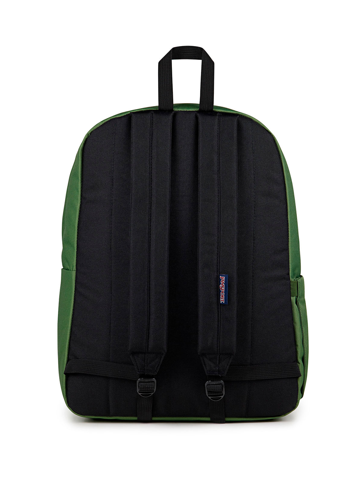 Mochila Superbreak Verde Jansport