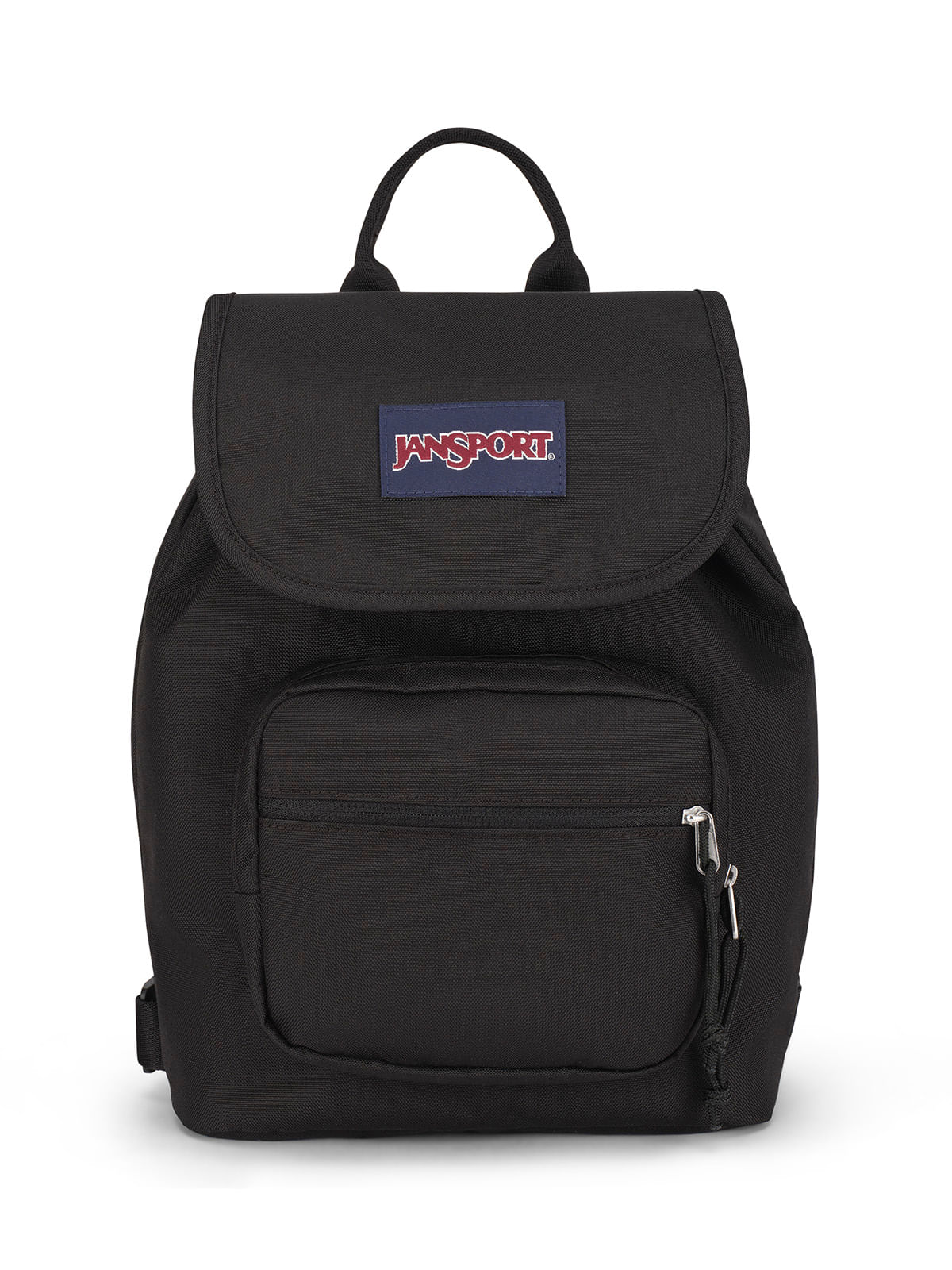 Mochila Highlands Mini Pack Negro Jansport