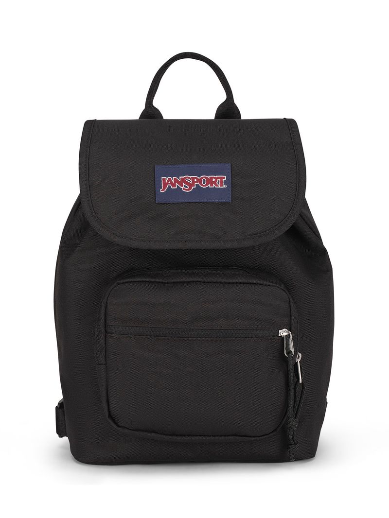 Mochila-Highlands-Mini-Pack-Negro-Jansport