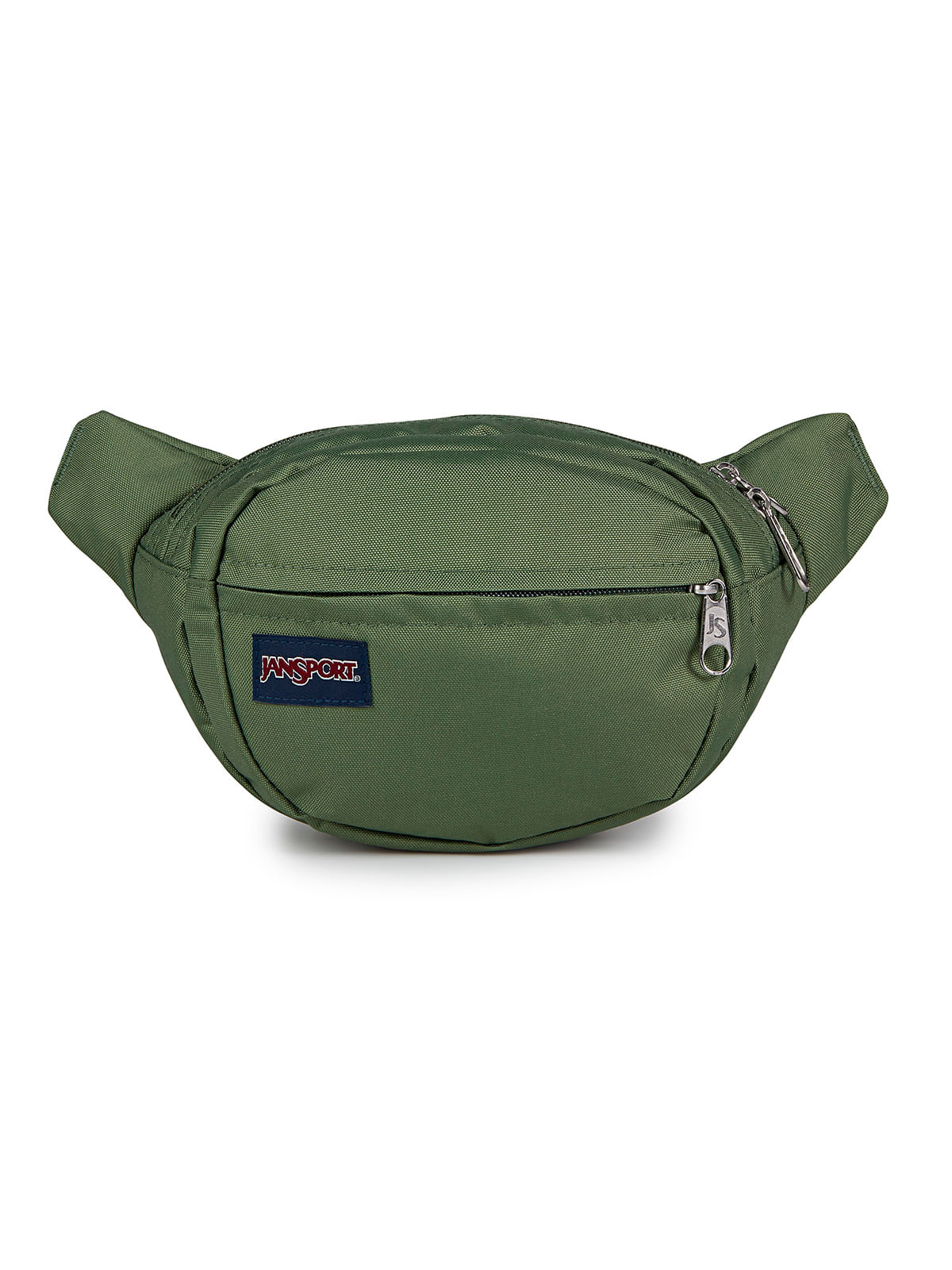 Banano Fifth Avenue Verde Jansport