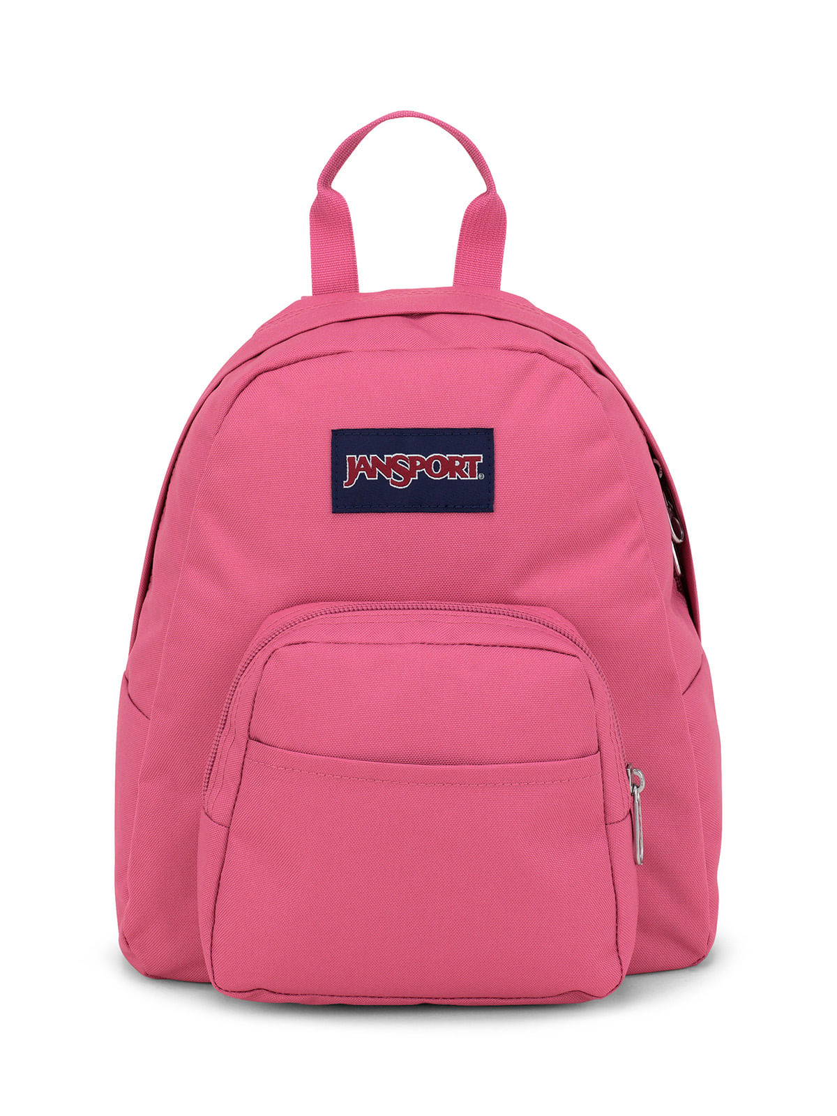 Mochila Half Pint Rosado Jansport