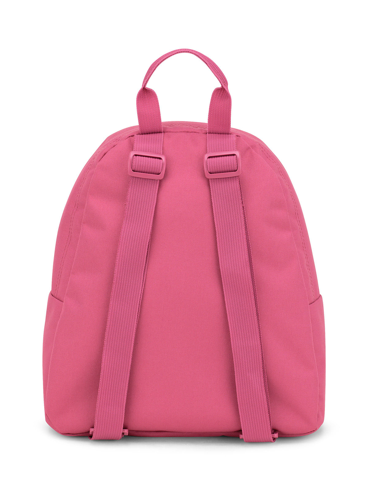 Mochila Half Pint Rosado Jansport