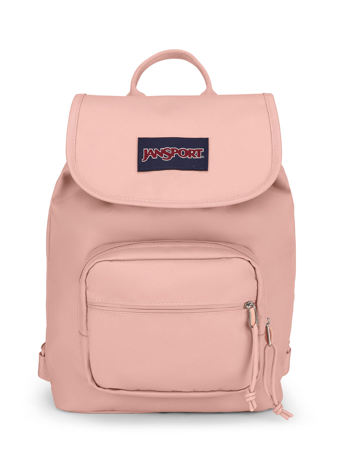 Mochila Highlands Mini Pack Rosado Jansport