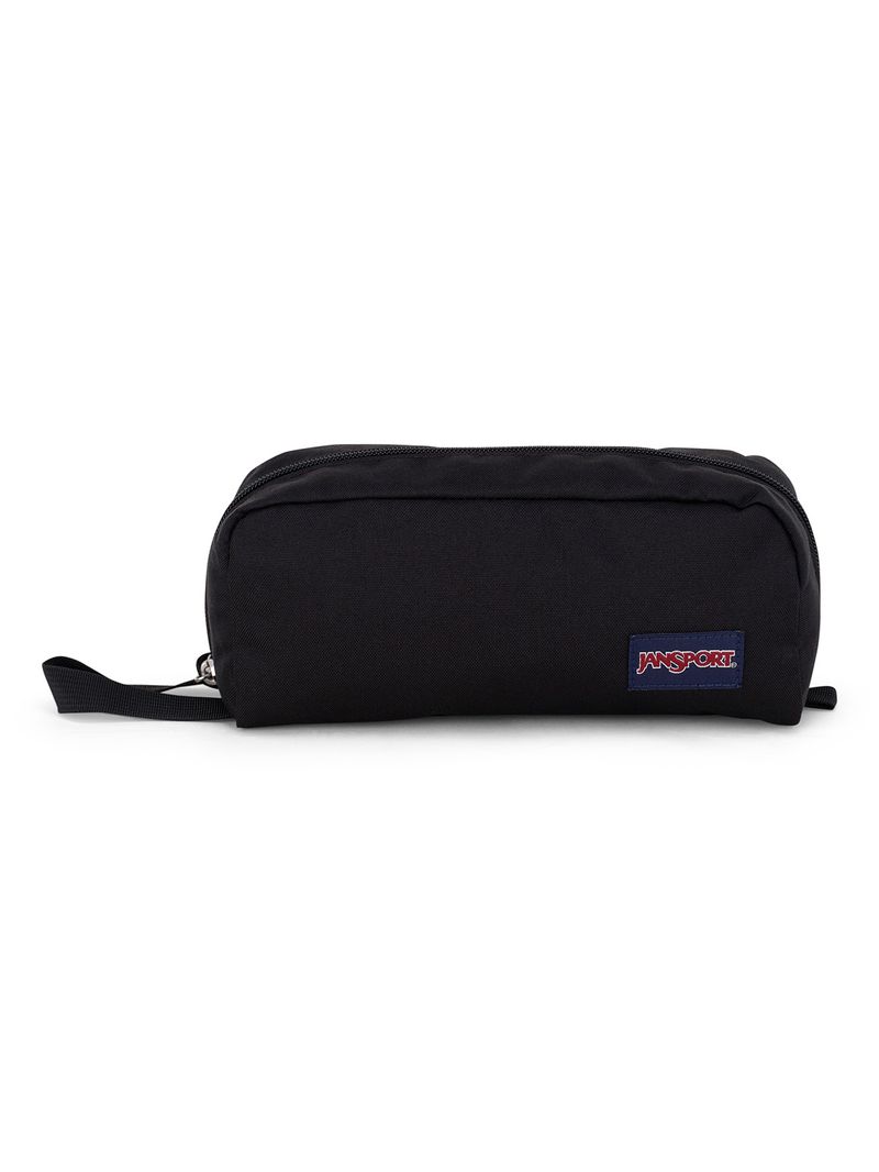 Estuche-Perfect-Pouch-Negro-Jansport