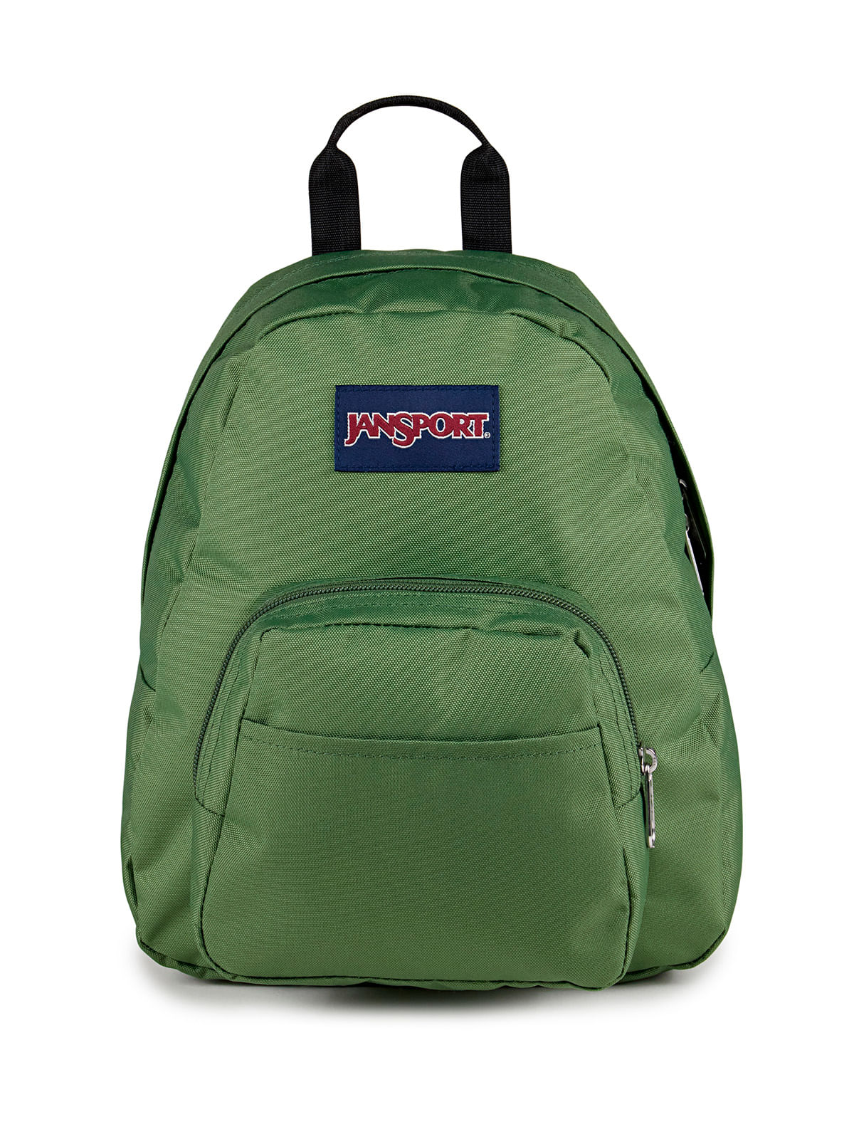 Mochila Half Pint Verde Jansport