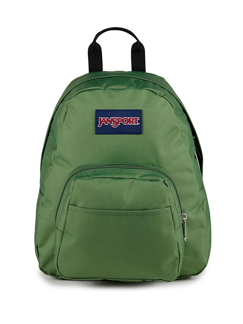 Mochila-Half-Pint-Verde-Jansport