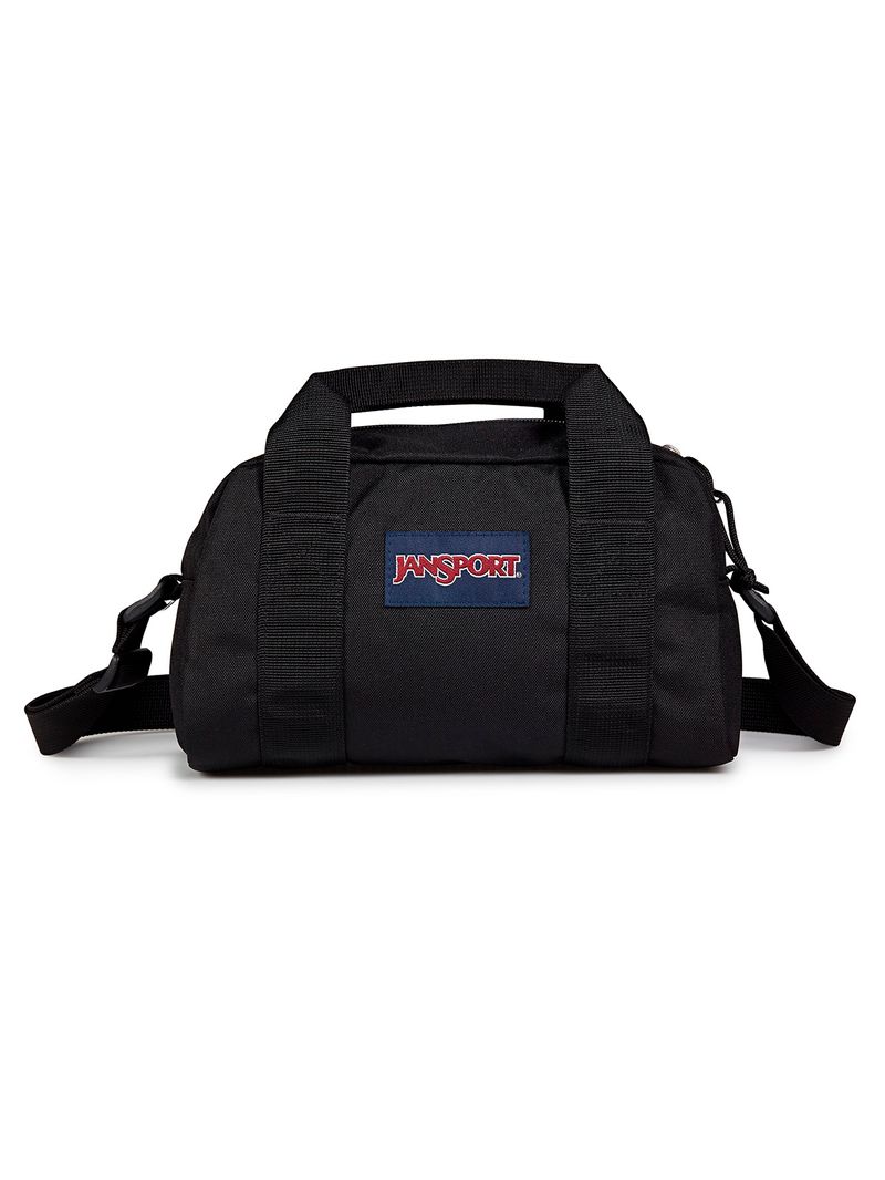 Bolso-Weekender-Mini-Duffel-Negro-Jansport