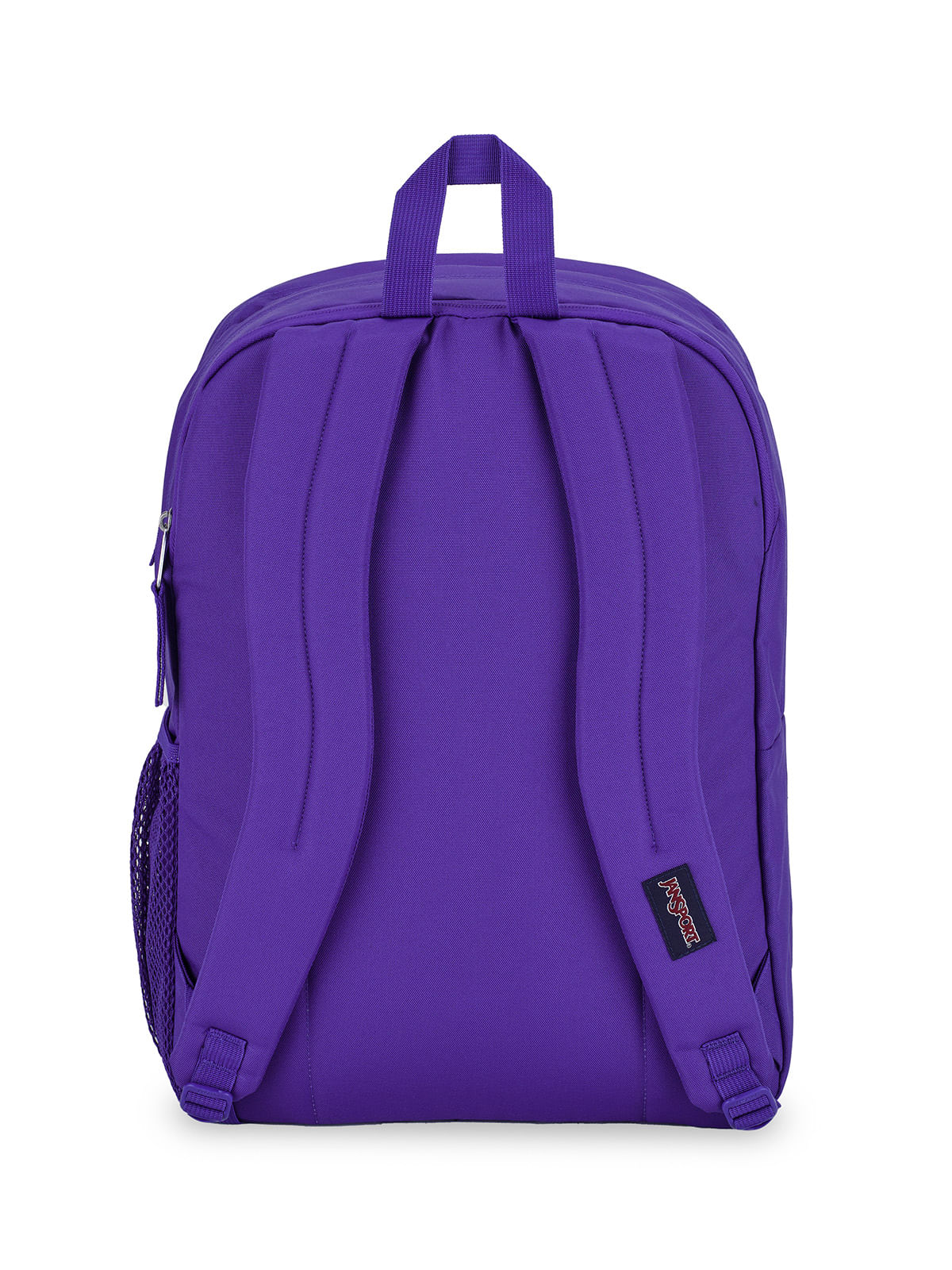 Mochila Big Student Morado Jansport