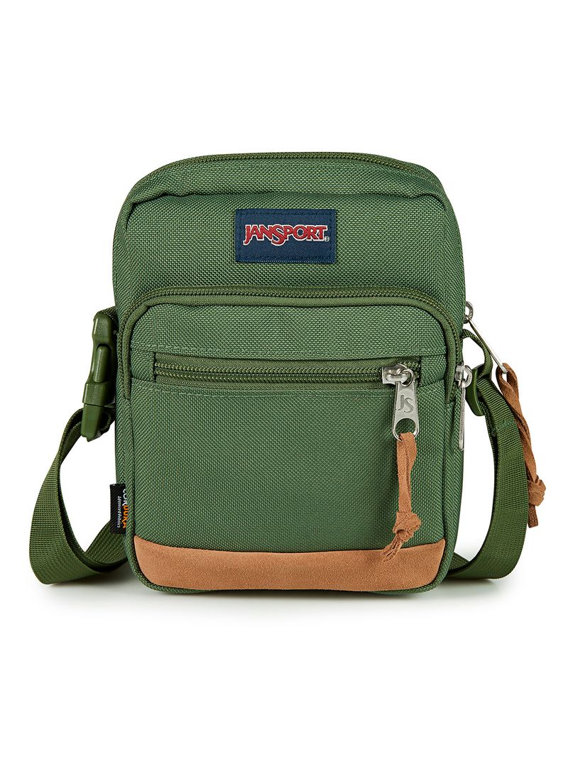 Bolso-Core-Crossbody-Verde-Jansport