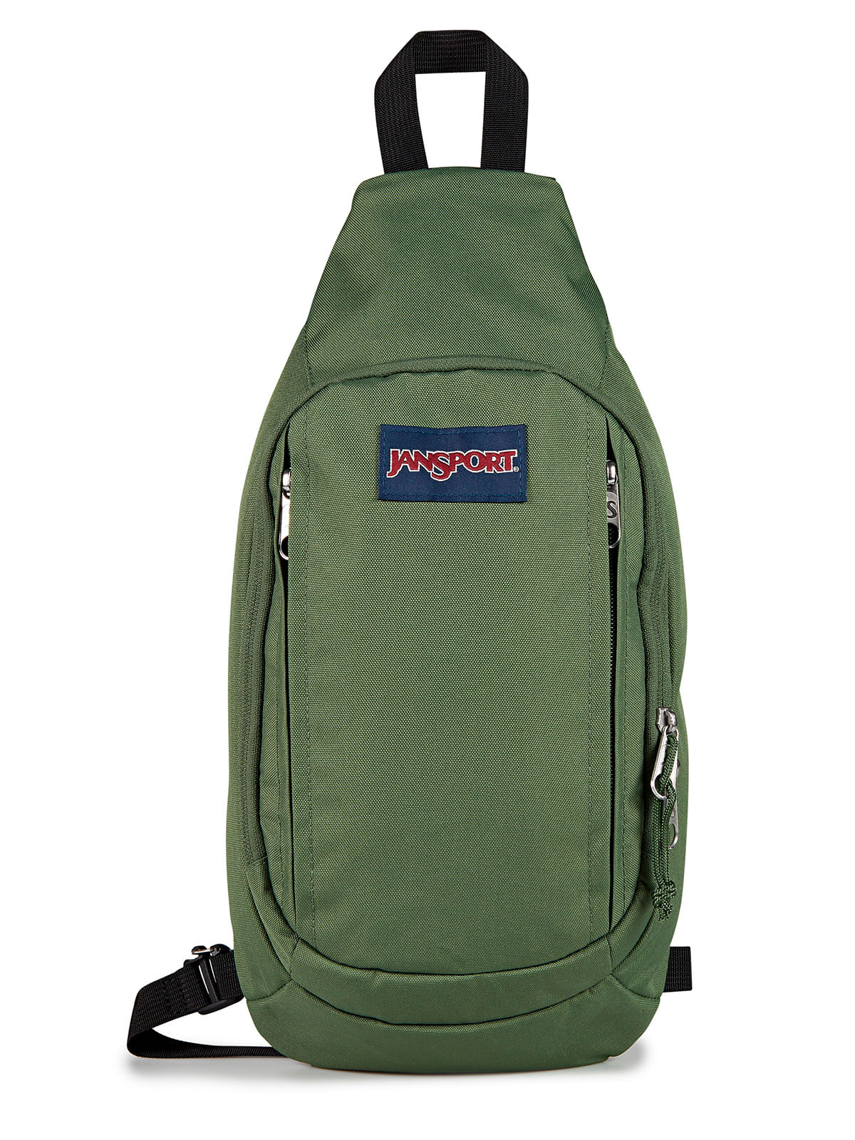 Mochila Move Sling Verde Jansport