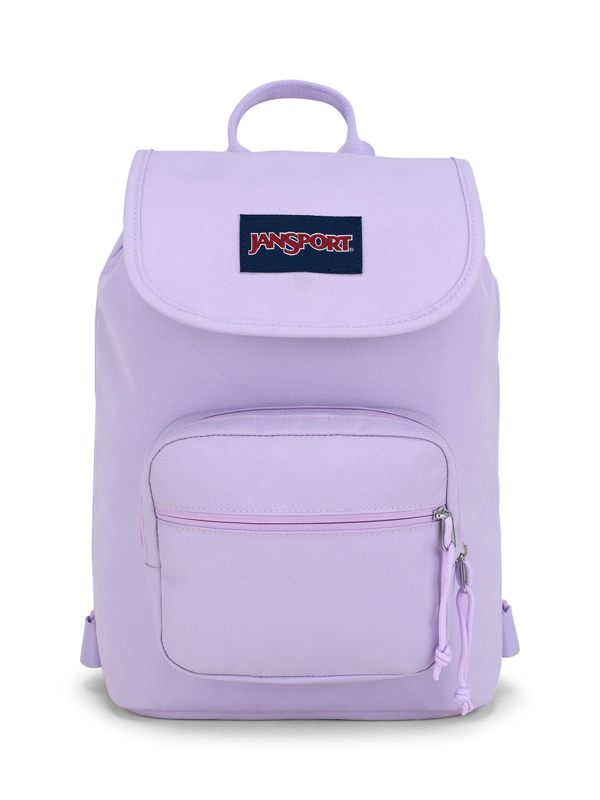 Mochila Highlands Mini Pack Morado Jansport