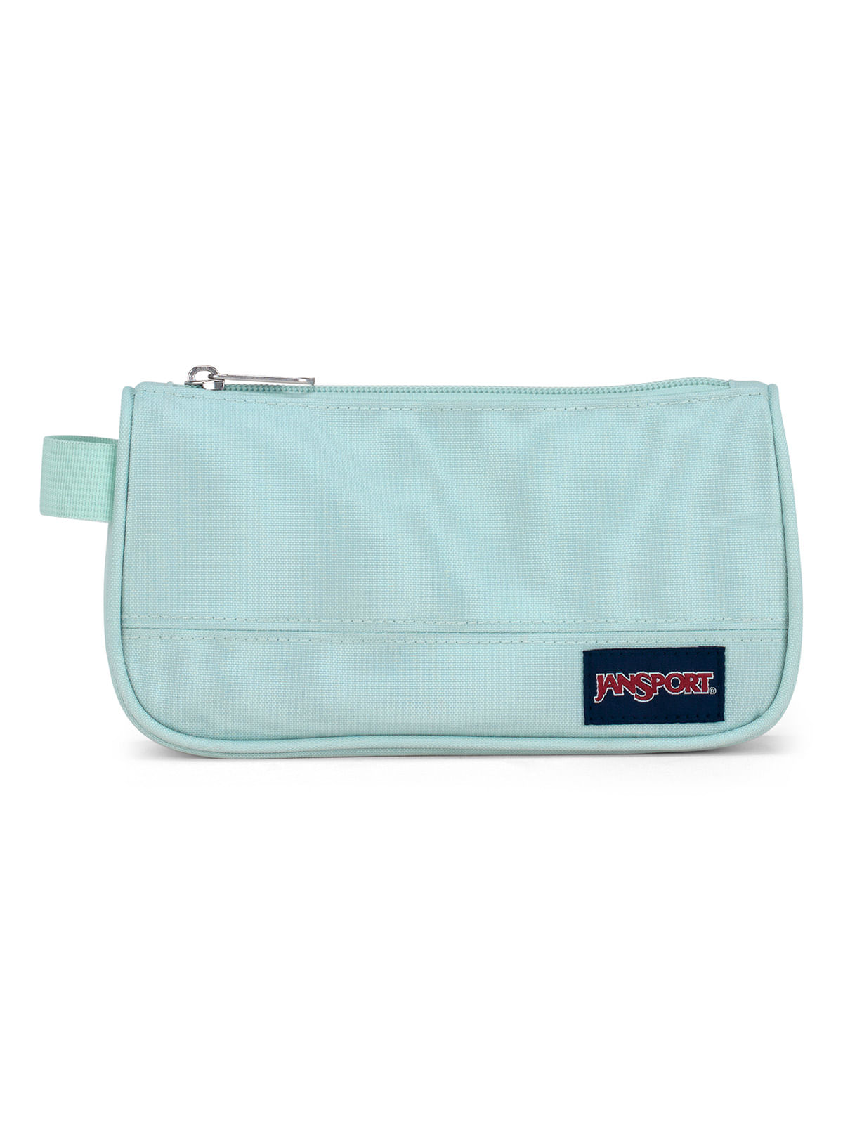 Estuche Medium Accessory Celeste Jansport