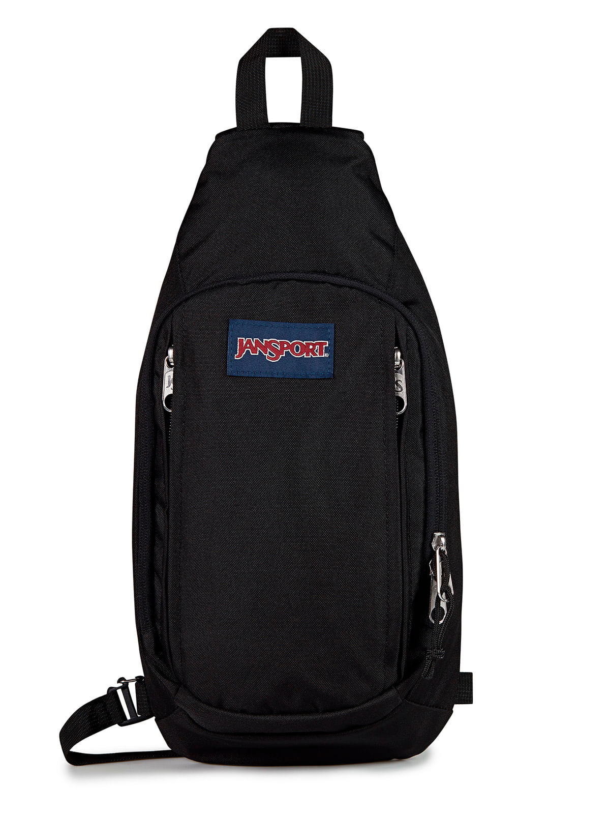 Mochila Move Sling Negro Jansport