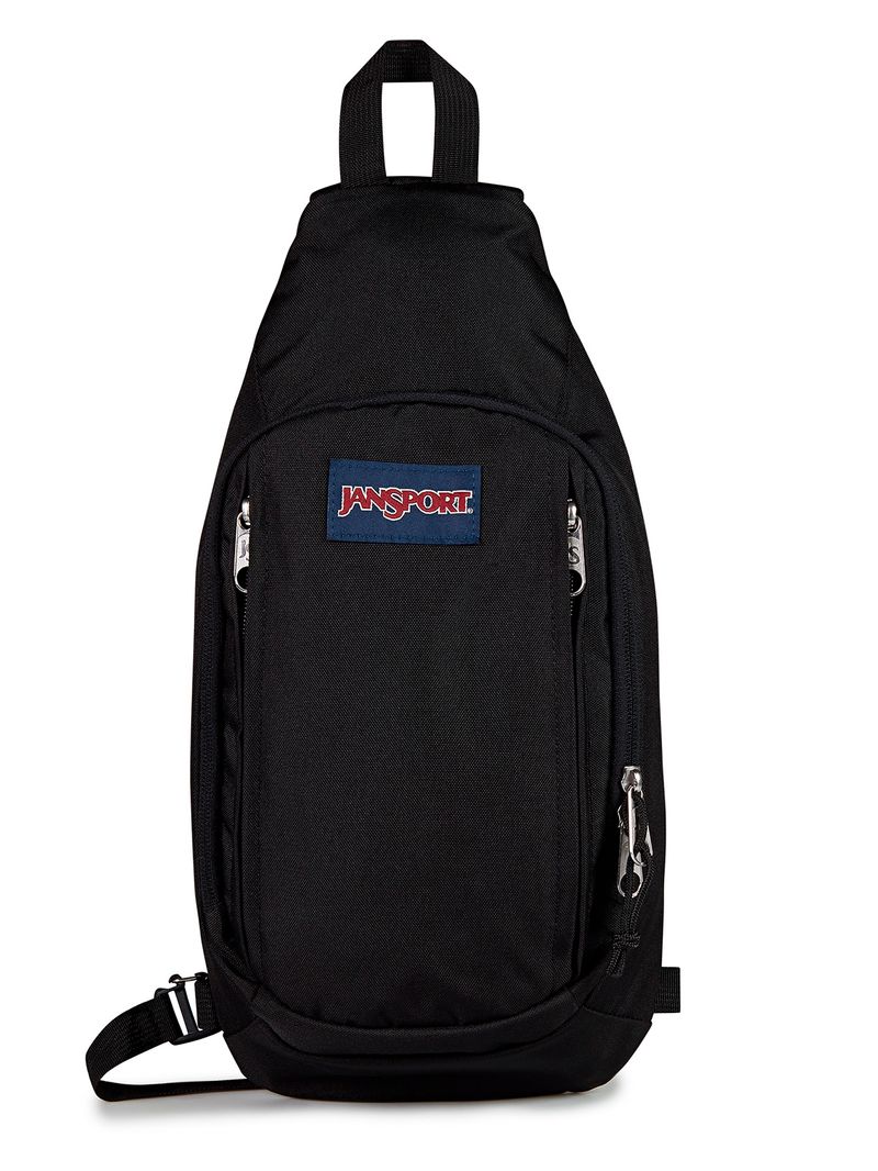 Mochila-Move-Sling-Negro-Jansport