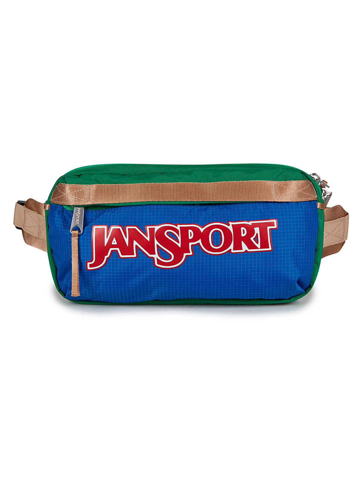 Banano Washington Verde Jansport