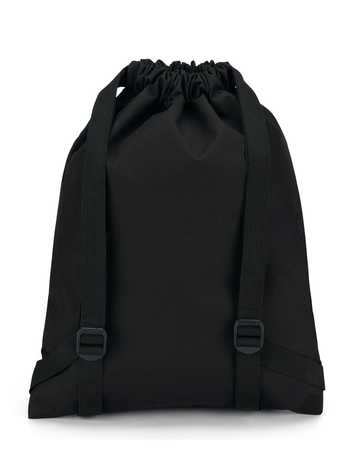 Mochila Draw Sack Negro Jansport