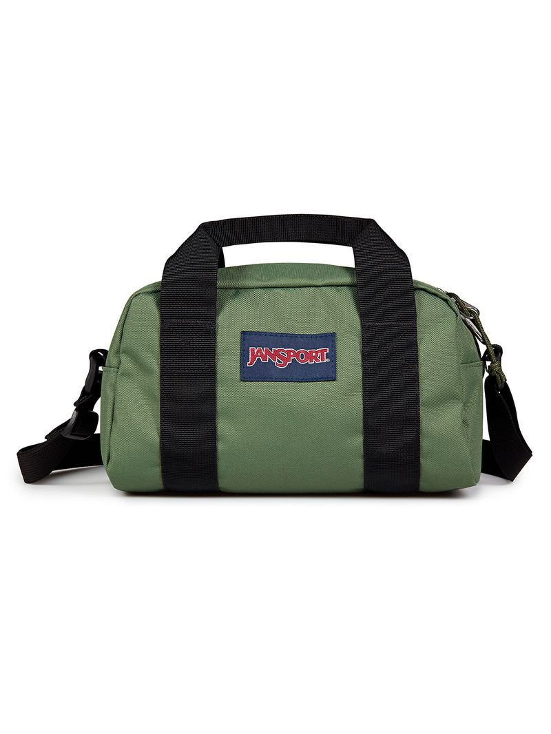 Bolso-Weekender-Mini-Duffel-Verde-Jansport