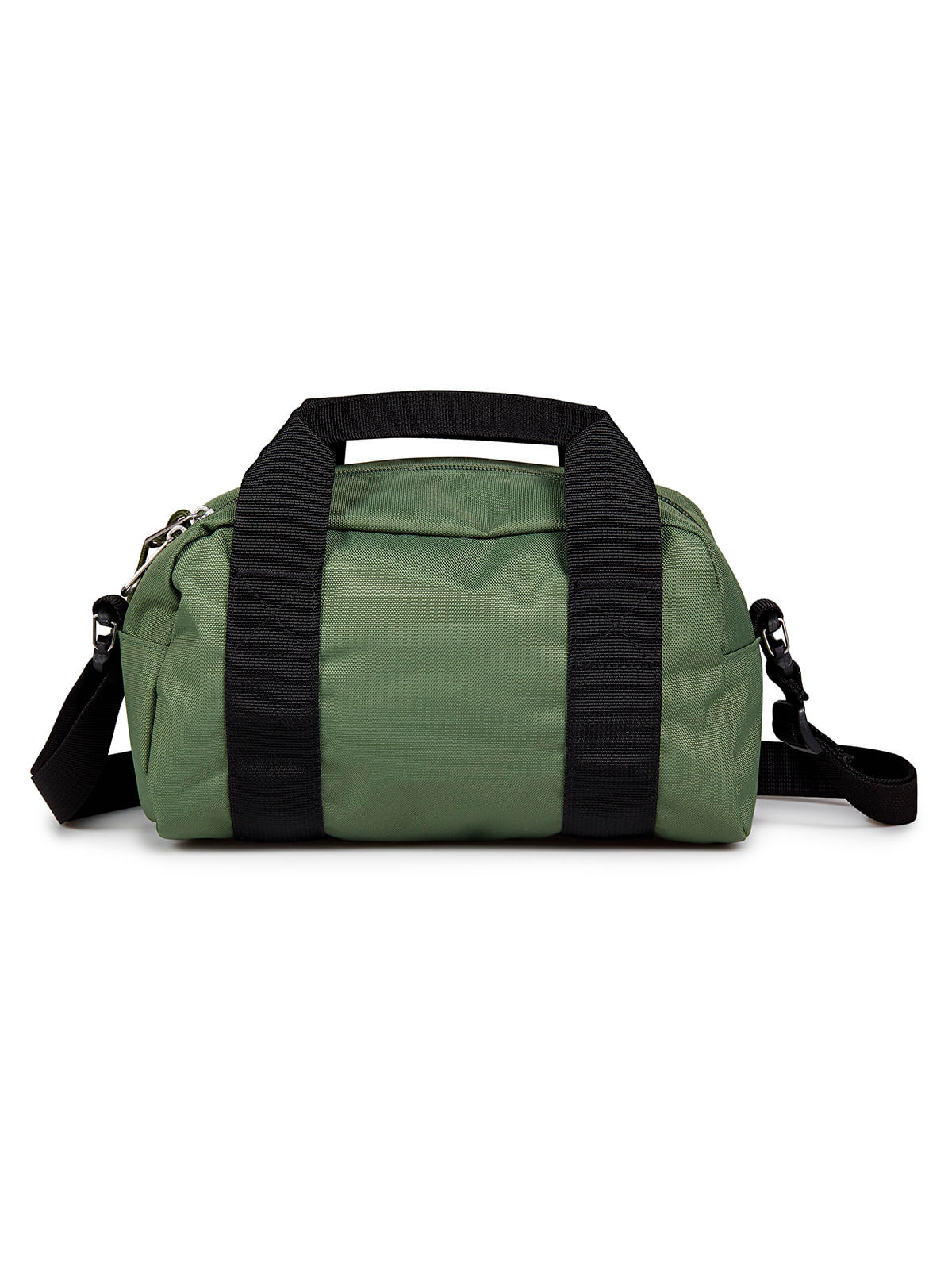 Bolso Weekender Mini Duffel Verde Jansport