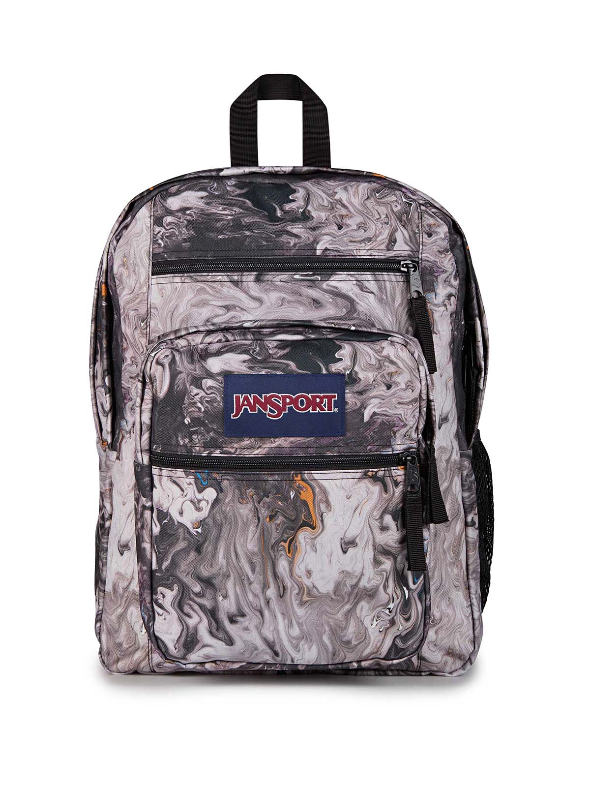 Mochila Big Student Gris Jansport