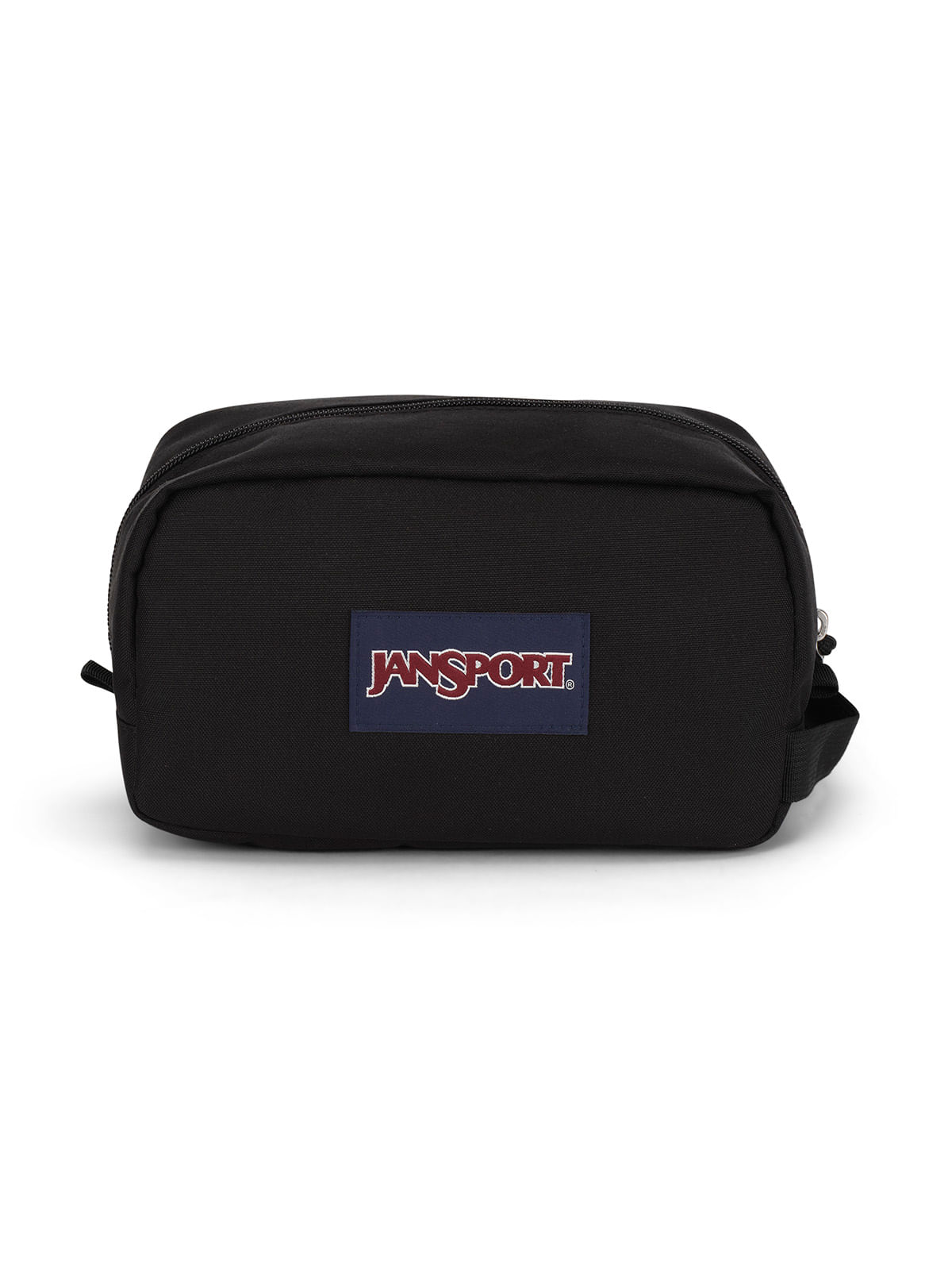 Neceser Dopp Kit Negro Jansport