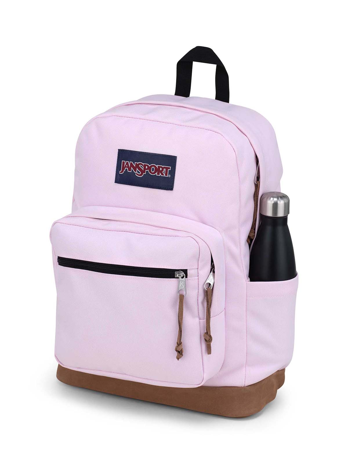 Mochila Right Pack Rosado Jansport