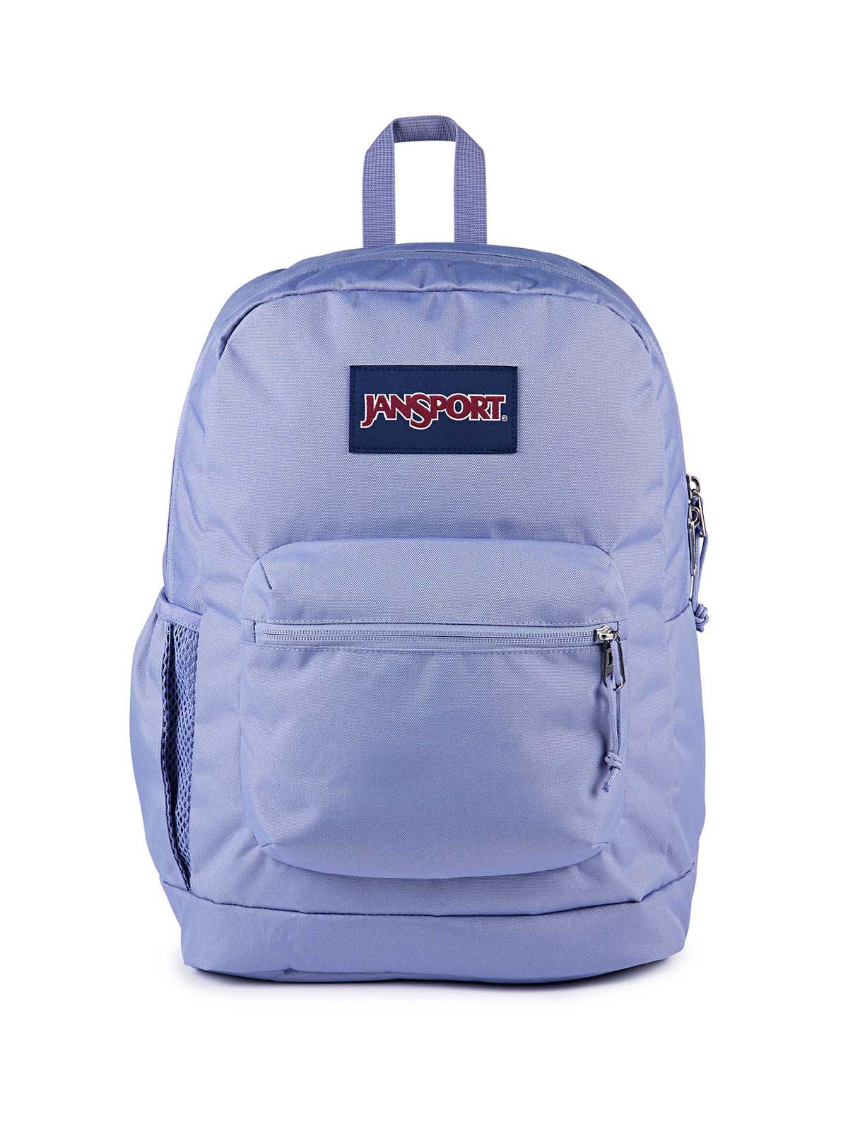 Mochila Cross Town Plus Morada Jansport